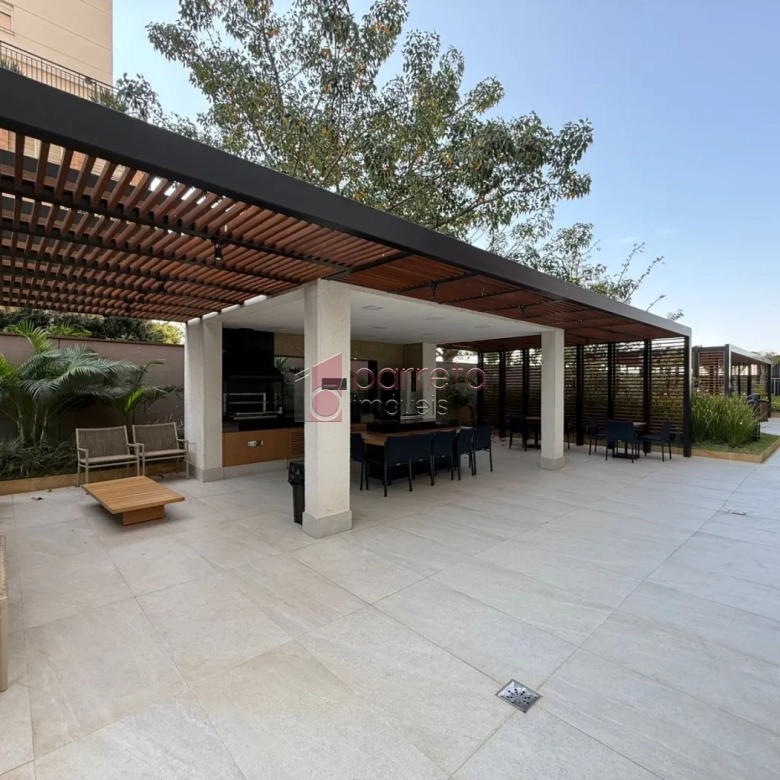 APARTAMENTO À VENDA NO CONDOMÍNIO RESERVA ALTA VISTA EM JUNDIAÍ/SP