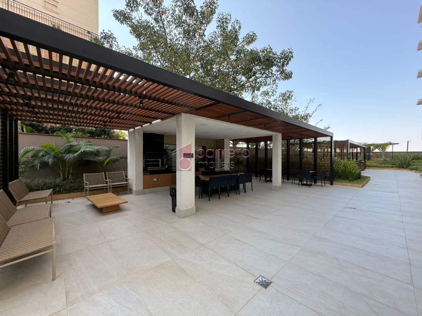 APARTAMENTO À VENDA NO CONDOMÍNIO RESERVA ALTA VISTA EM JUNDIAÍ/SP