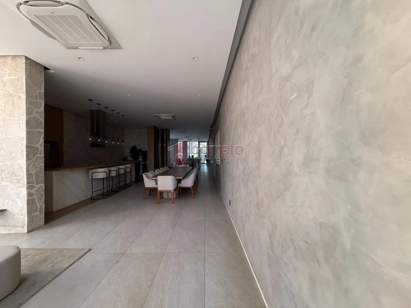 APARTAMENTO À VENDA NO CONDOMÍNIO RESERVA ALTA VISTA EM JUNDIAÍ/SP
