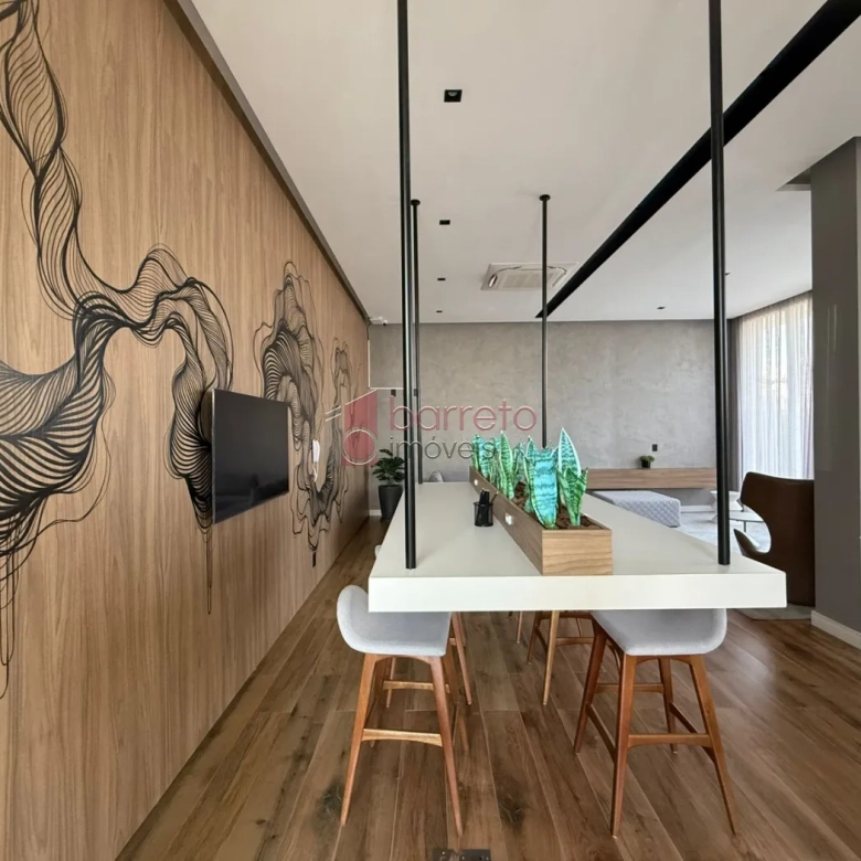 APARTAMENTO À VENDA NO CONDOMÍNIO RESERVA ALTA VISTA EM JUNDIAÍ/SP