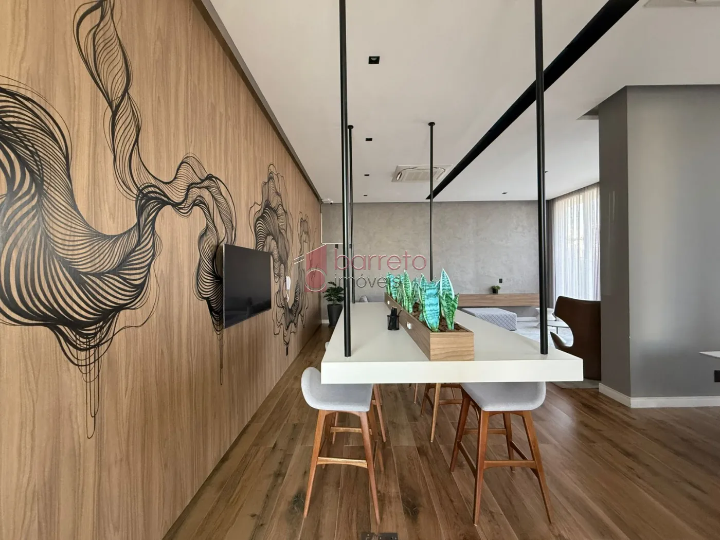 APARTAMENTO À VENDA NO CONDOMÍNIO RESERVA ALTA VISTA EM JUNDIAÍ/SP