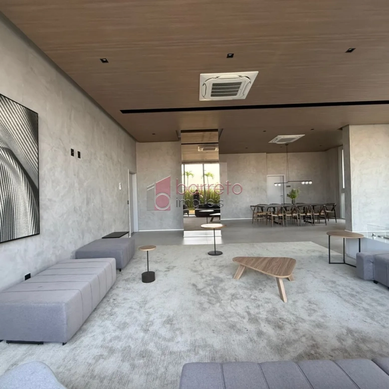 APARTAMENTO À VENDA NO CONDOMÍNIO RESERVA ALTA VISTA EM JUNDIAÍ/SP