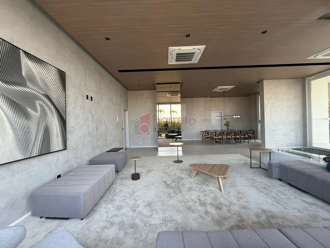 APARTAMENTO À VENDA NO CONDOMÍNIO RESERVA ALTA VISTA EM JUNDIAÍ/SP