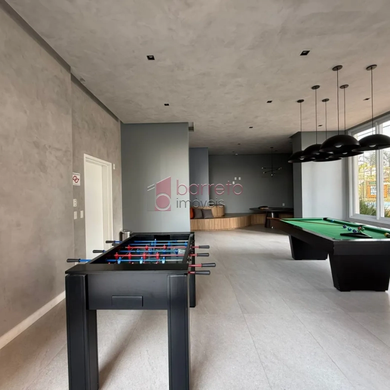 APARTAMENTO À VENDA NO CONDOMÍNIO RESERVA ALTA VISTA EM JUNDIAÍ/SP