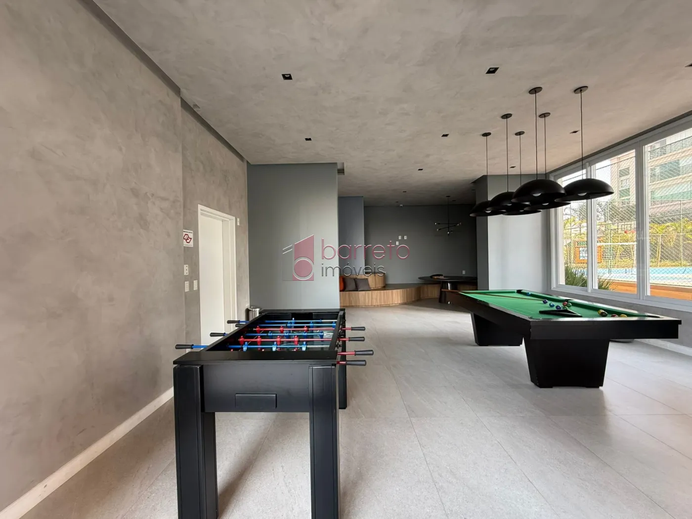APARTAMENTO À VENDA NO CONDOMÍNIO RESERVA ALTA VISTA EM JUNDIAÍ/SP