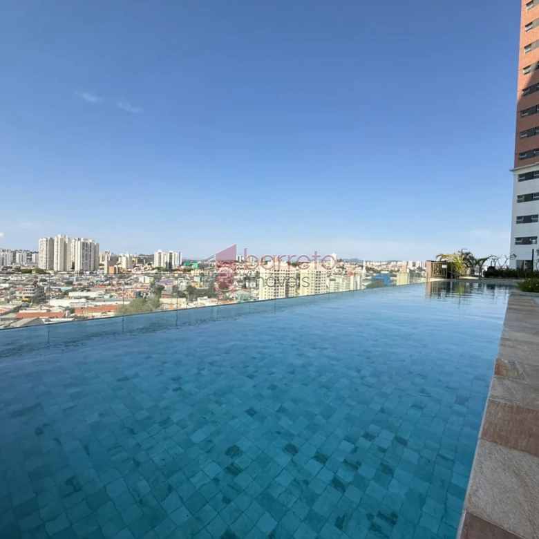 APARTAMENTO À VENDA NO CONDOMÍNIO RESERVA ALTA VISTA EM JUNDIAÍ/SP