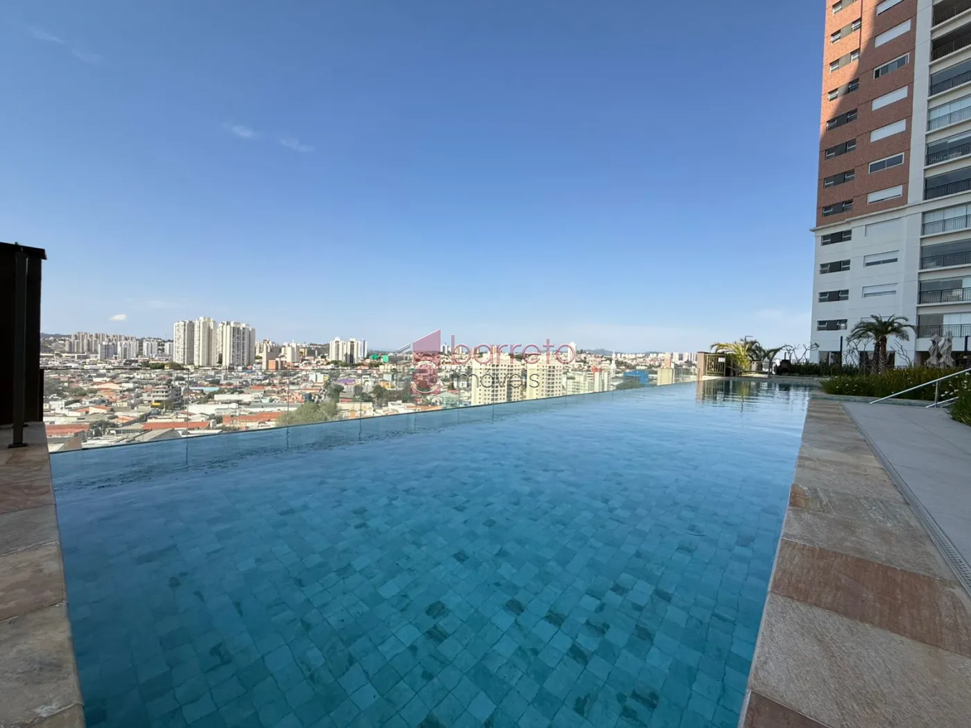 APARTAMENTO À VENDA NO CONDOMÍNIO RESERVA ALTA VISTA EM JUNDIAÍ/SP