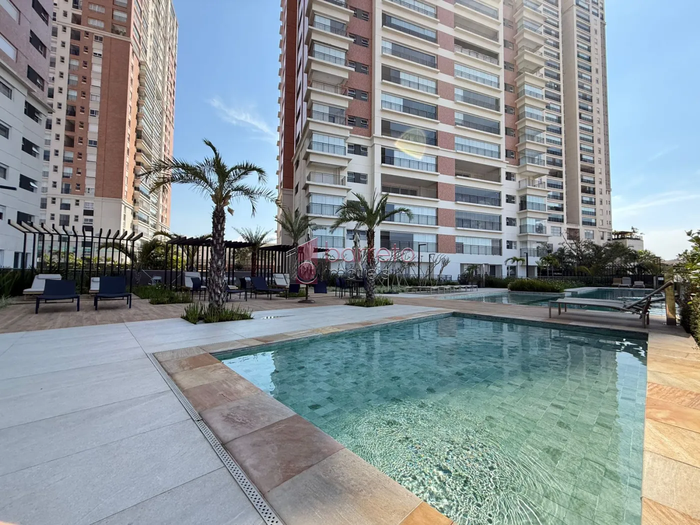 APARTAMENTO À VENDA NO CONDOMÍNIO RESERVA ALTA VISTA EM JUNDIAÍ/SP