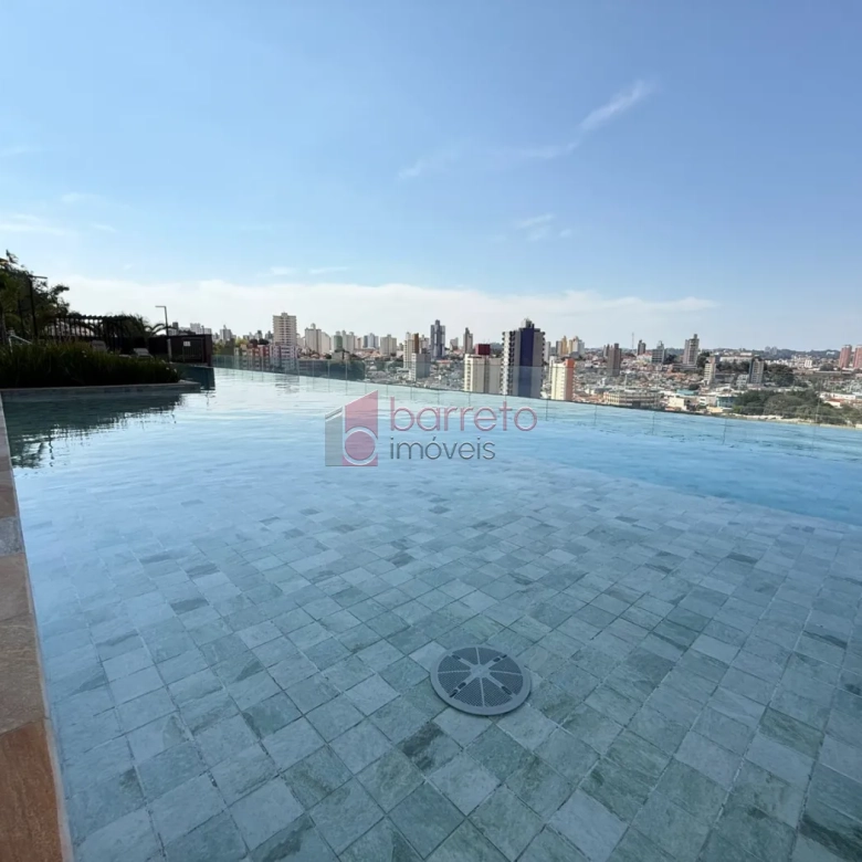 APARTAMENTO À VENDA NO CONDOMÍNIO RESERVA ALTA VISTA EM JUNDIAÍ/SP
