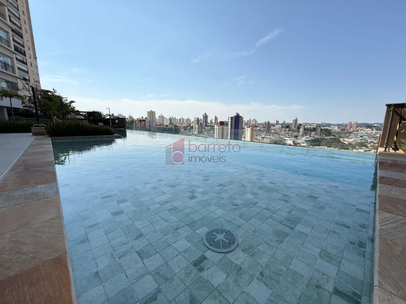 APARTAMENTO À VENDA NO CONDOMÍNIO RESERVA ALTA VISTA EM JUNDIAÍ/SP