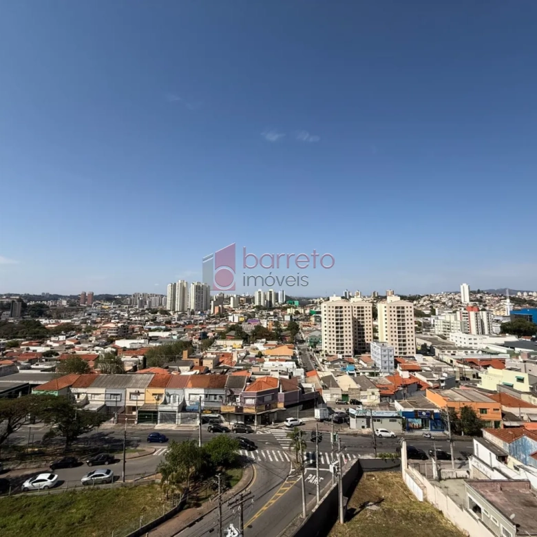 APARTAMENTO À VENDA NO CONDOMÍNIO RESERVA ALTA VISTA EM JUNDIAÍ/SP