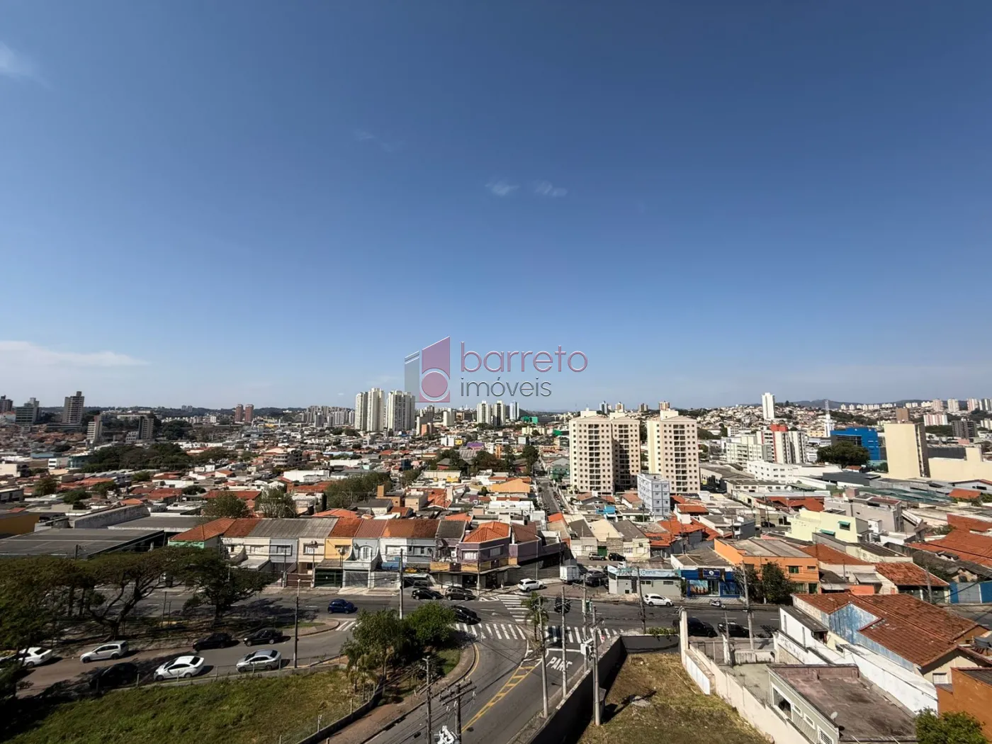 APARTAMENTO À VENDA NO CONDOMÍNIO RESERVA ALTA VISTA EM JUNDIAÍ/SP