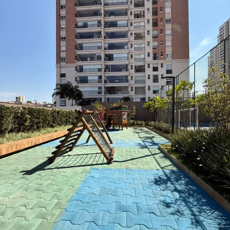 APARTAMENTO À VENDA NO CONDOMÍNIO RESERVA ALTA VISTA EM JUNDIAÍ/SP