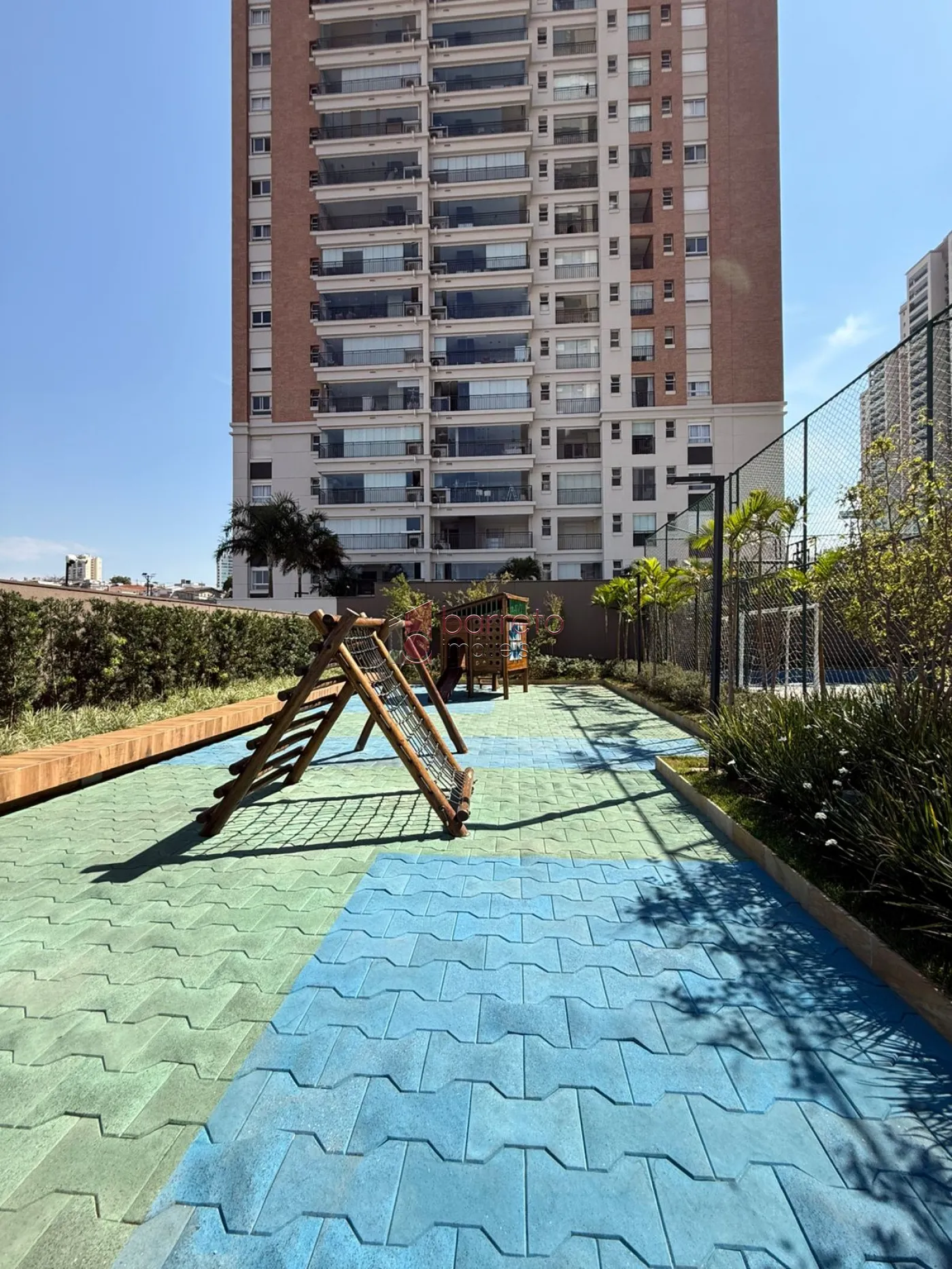 APARTAMENTO À VENDA NO CONDOMÍNIO RESERVA ALTA VISTA EM JUNDIAÍ/SP