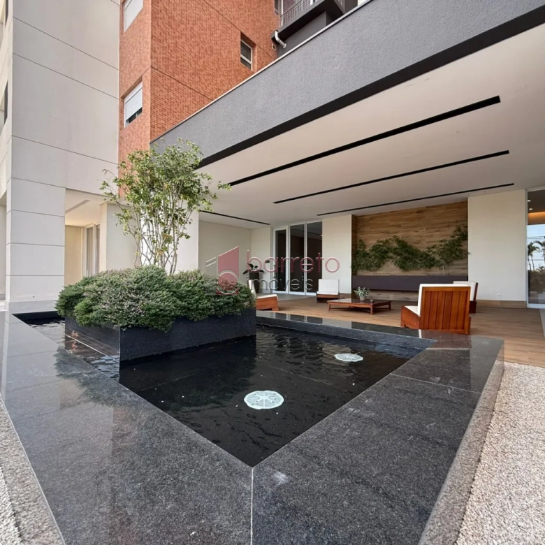 APARTAMENTO À VENDA NO CONDOMÍNIO RESERVA ALTA VISTA EM JUNDIAÍ/SP