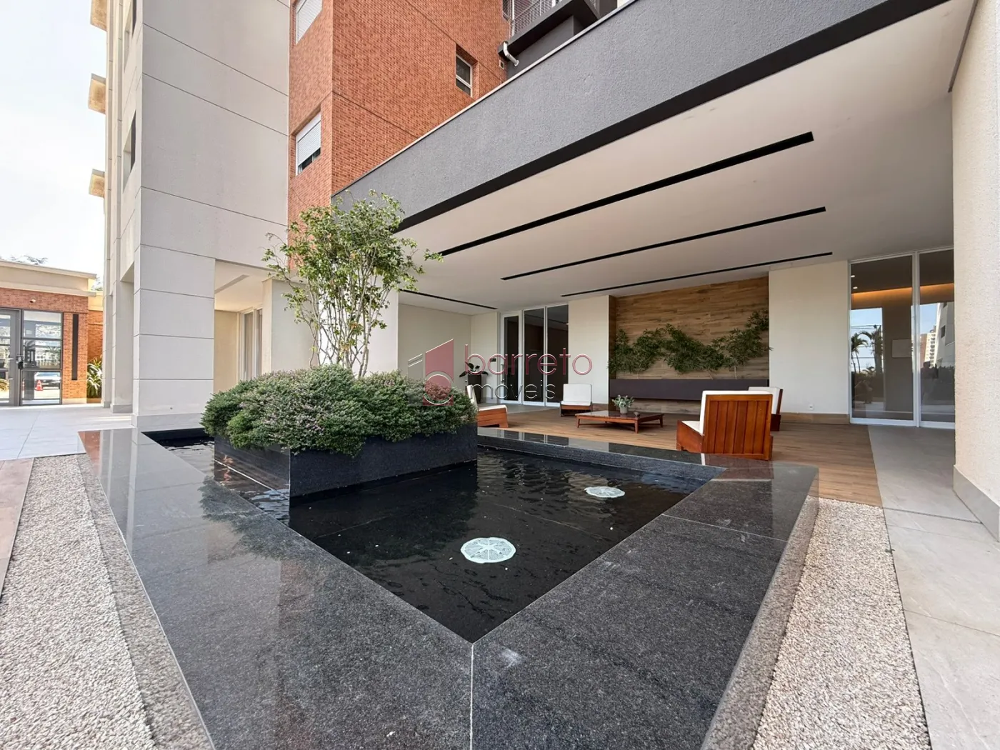 APARTAMENTO À VENDA NO CONDOMÍNIO RESERVA ALTA VISTA EM JUNDIAÍ/SP