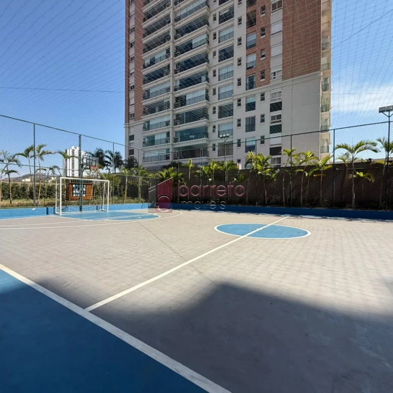 APARTAMENTO À VENDA NO CONDOMÍNIO RESERVA ALTA VISTA EM JUNDIAÍ/SP