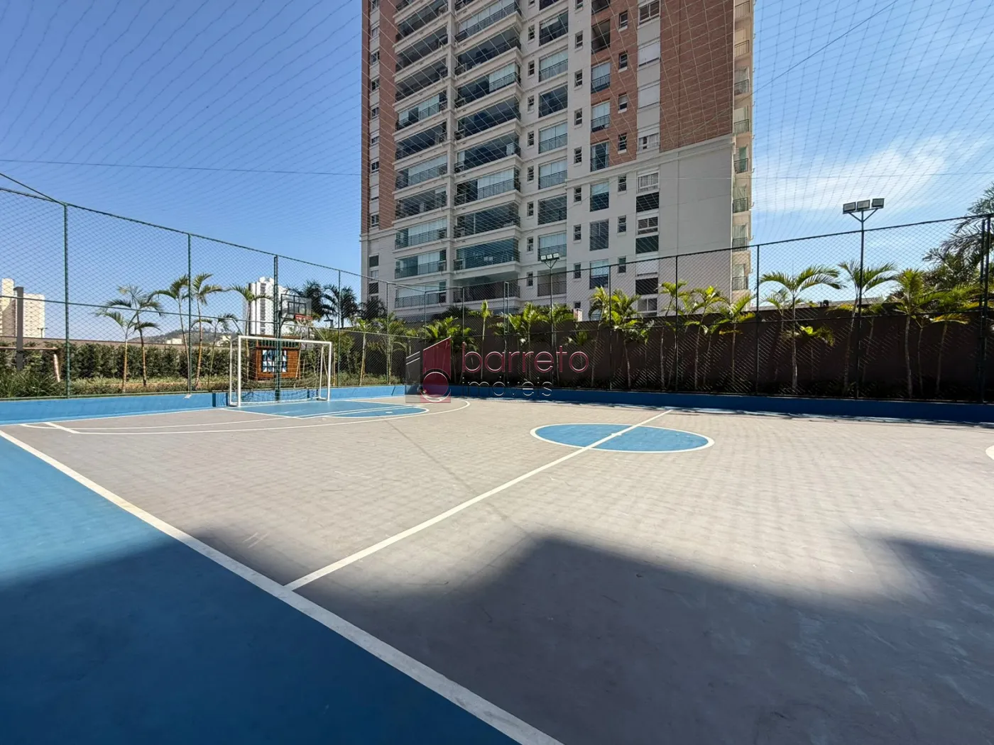 APARTAMENTO À VENDA NO CONDOMÍNIO RESERVA ALTA VISTA EM JUNDIAÍ/SP