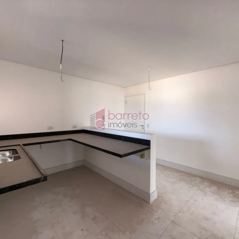 APARTAMENTO À VENDA NO CONDOMÍNIO RESERVA ALTA VISTA EM JUNDIAÍ/SP
