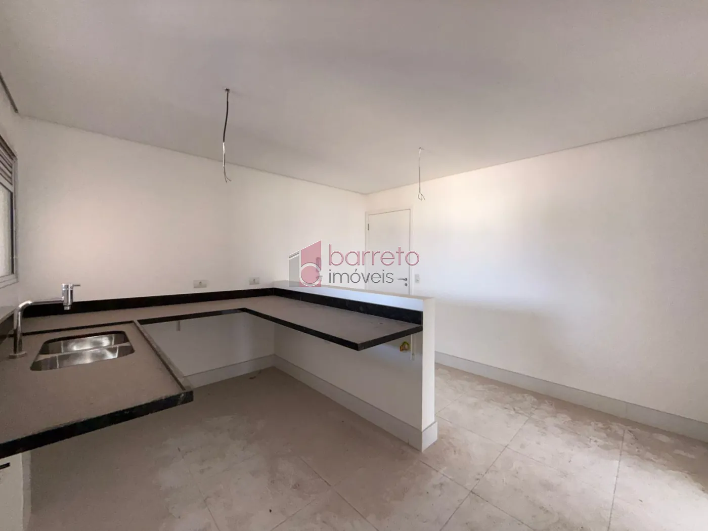 APARTAMENTO À VENDA NO CONDOMÍNIO RESERVA ALTA VISTA EM JUNDIAÍ/SP