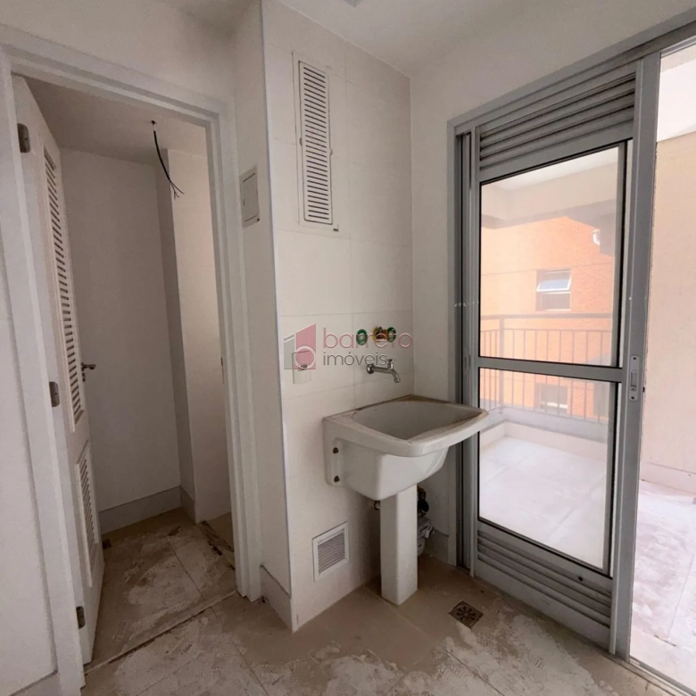 APARTAMENTO À VENDA NO CONDOMÍNIO RESERVA ALTA VISTA EM JUNDIAÍ/SP