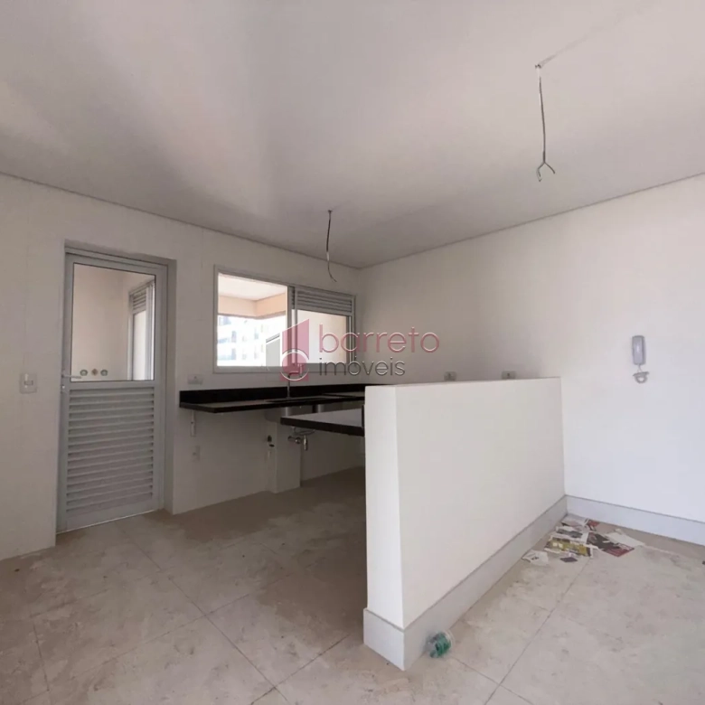 APARTAMENTO À VENDA NO CONDOMÍNIO RESERVA ALTA VISTA EM JUNDIAÍ/SP