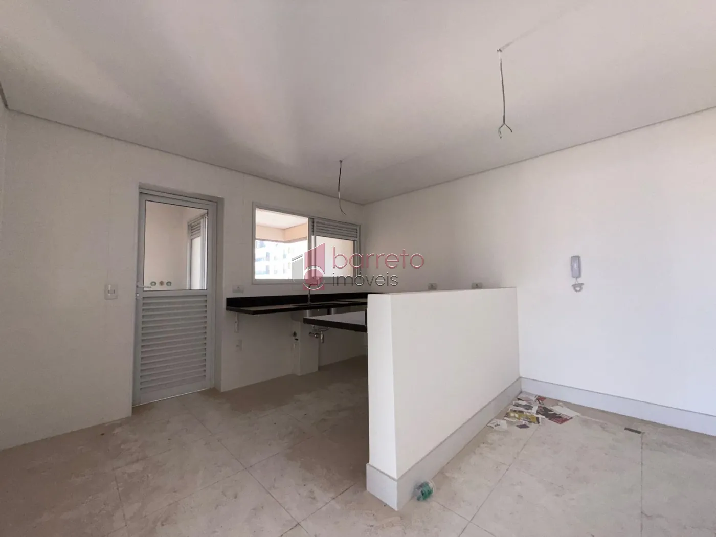 APARTAMENTO À VENDA NO CONDOMÍNIO RESERVA ALTA VISTA EM JUNDIAÍ/SP