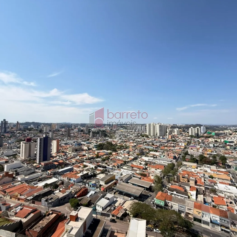 APARTAMENTO À VENDA NO CONDOMÍNIO RESERVA ALTA VISTA EM JUNDIAÍ/SP