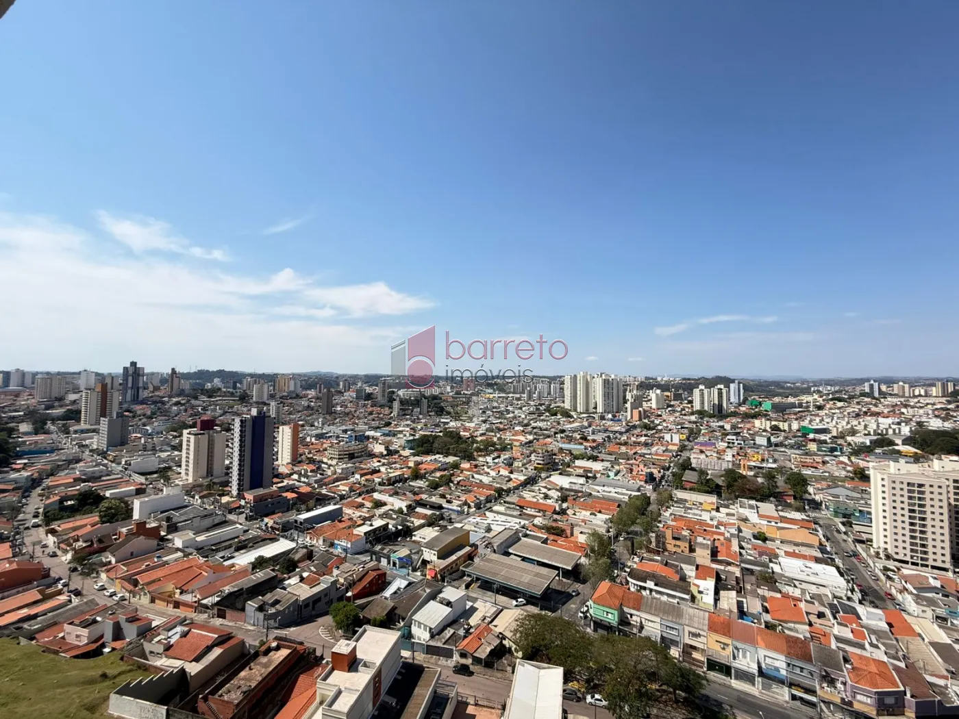 APARTAMENTO À VENDA NO CONDOMÍNIO RESERVA ALTA VISTA EM JUNDIAÍ/SP