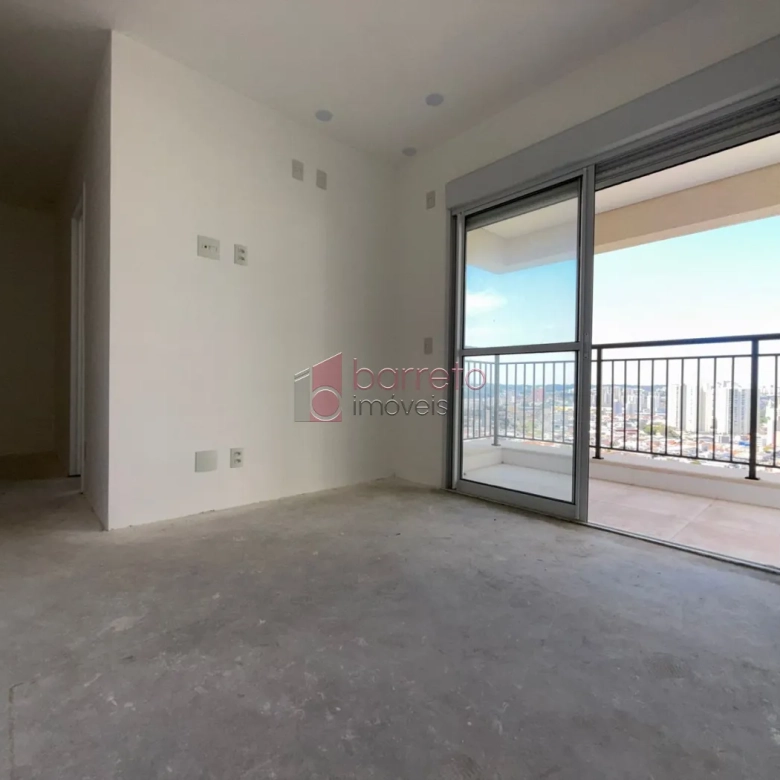 APARTAMENTO À VENDA NO CONDOMÍNIO RESERVA ALTA VISTA EM JUNDIAÍ/SP