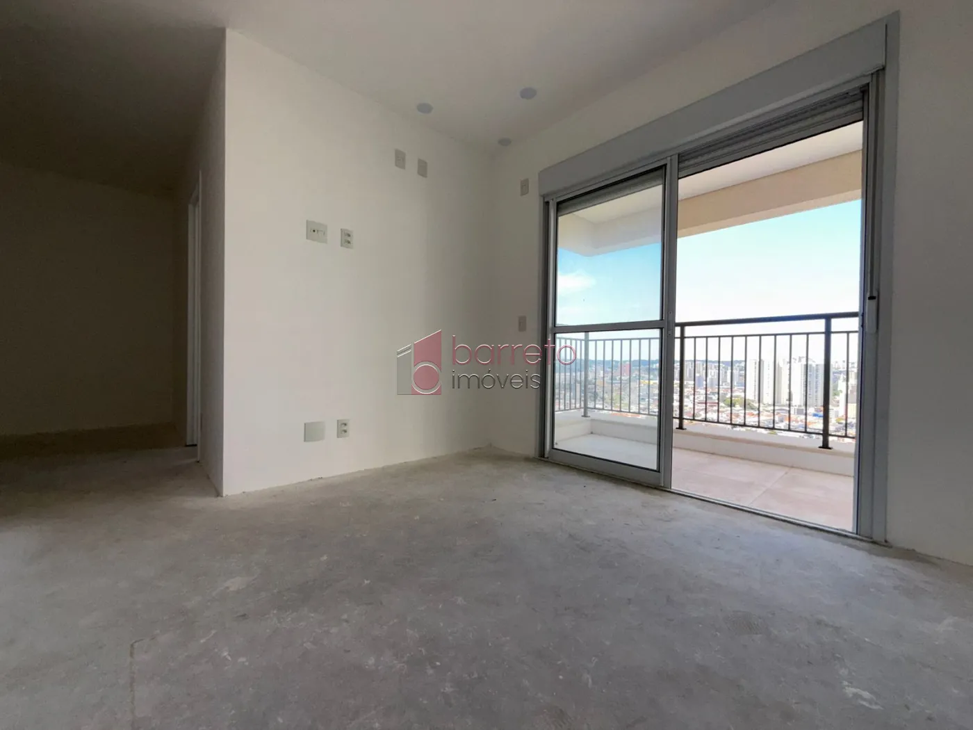 APARTAMENTO À VENDA NO CONDOMÍNIO RESERVA ALTA VISTA EM JUNDIAÍ/SP
