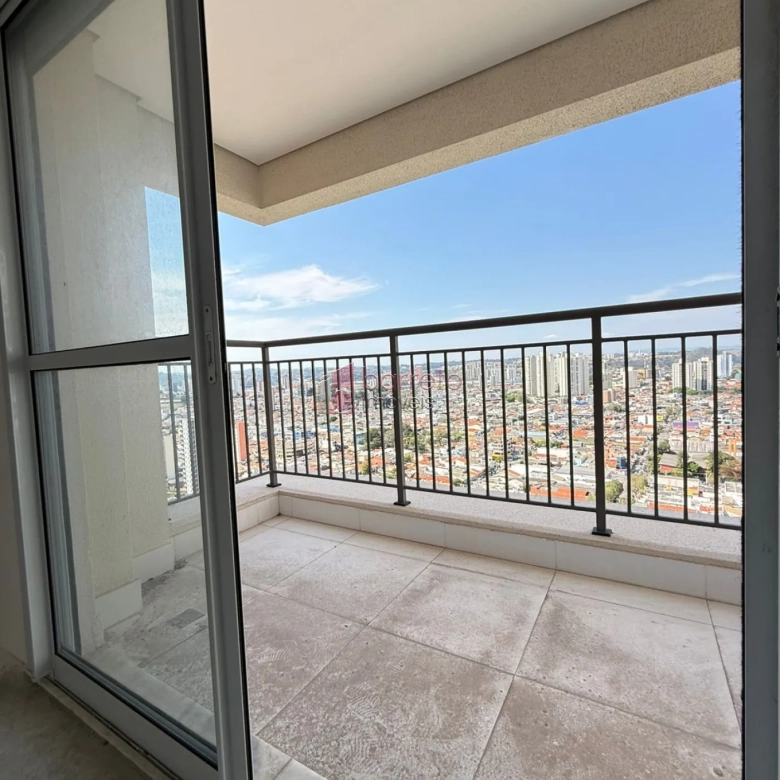 APARTAMENTO À VENDA NO CONDOMÍNIO RESERVA ALTA VISTA EM JUNDIAÍ/SP