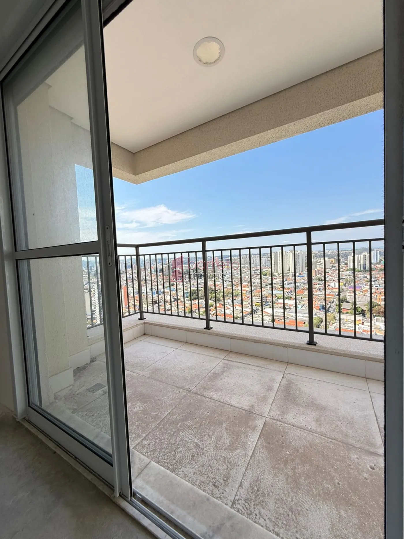 APARTAMENTO À VENDA NO CONDOMÍNIO RESERVA ALTA VISTA EM JUNDIAÍ/SP