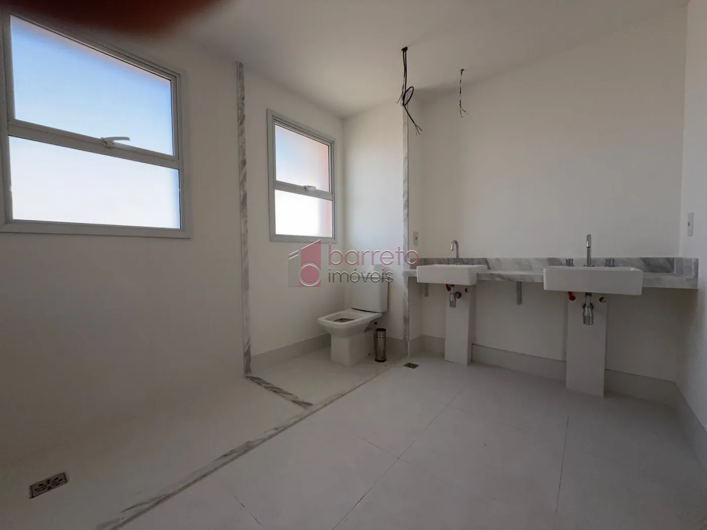 APARTAMENTO À VENDA NO CONDOMÍNIO RESERVA ALTA VISTA EM JUNDIAÍ/SP