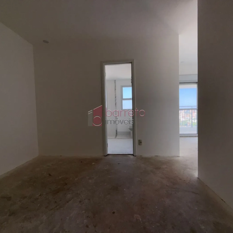 APARTAMENTO À VENDA NO CONDOMÍNIO RESERVA ALTA VISTA EM JUNDIAÍ/SP
