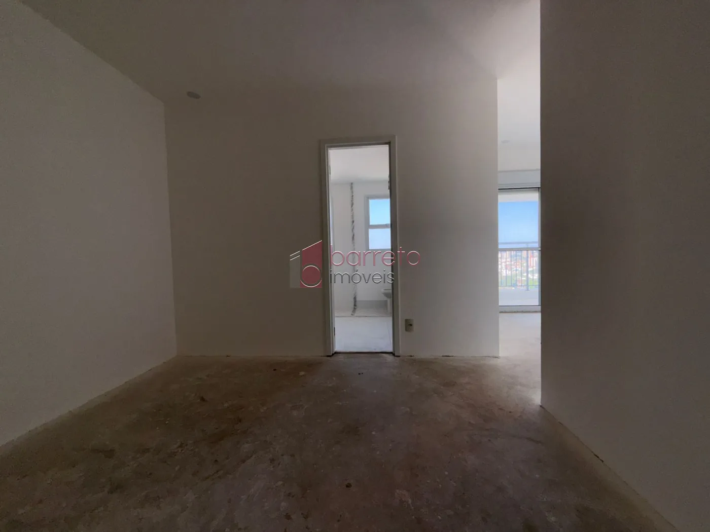 APARTAMENTO À VENDA NO CONDOMÍNIO RESERVA ALTA VISTA EM JUNDIAÍ/SP