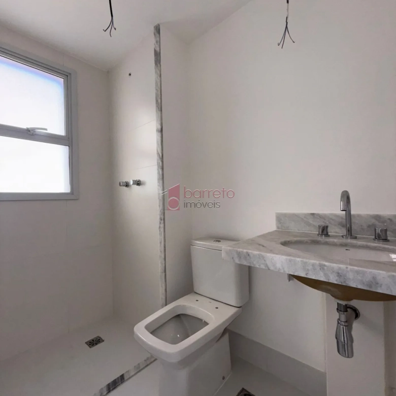 APARTAMENTO À VENDA NO CONDOMÍNIO RESERVA ALTA VISTA EM JUNDIAÍ/SP