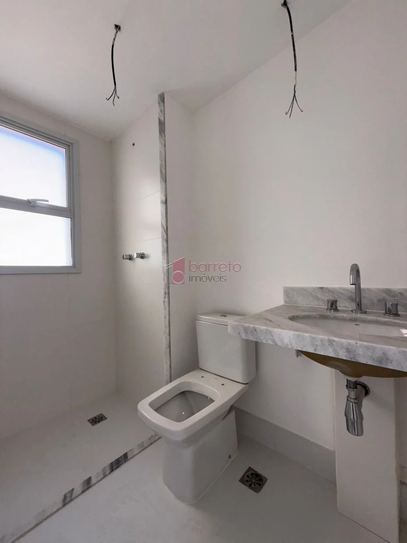 APARTAMENTO À VENDA NO CONDOMÍNIO RESERVA ALTA VISTA EM JUNDIAÍ/SP