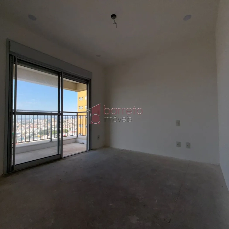 APARTAMENTO À VENDA NO CONDOMÍNIO RESERVA ALTA VISTA EM JUNDIAÍ/SP