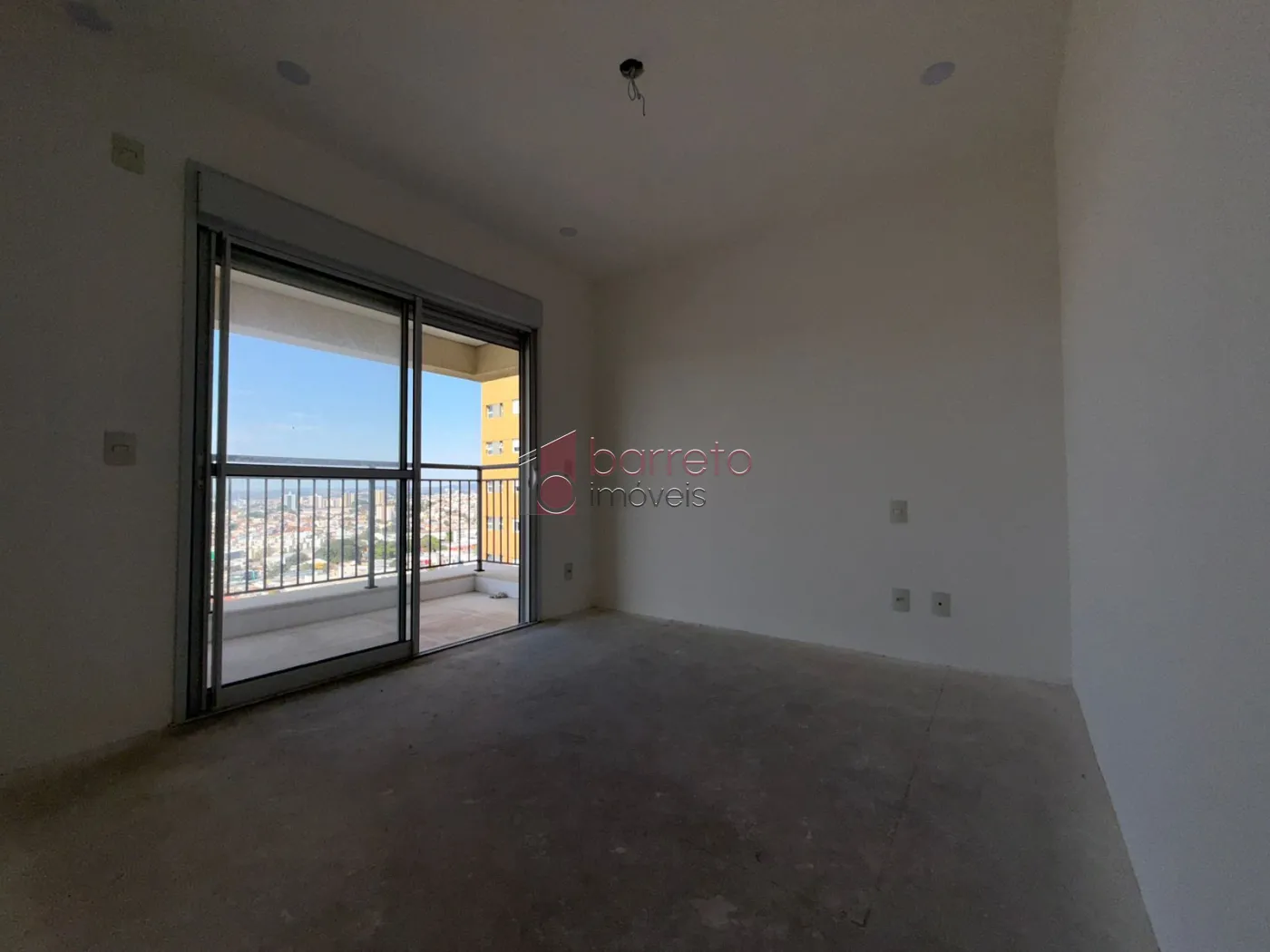 APARTAMENTO À VENDA NO CONDOMÍNIO RESERVA ALTA VISTA EM JUNDIAÍ/SP