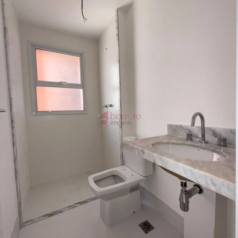 APARTAMENTO À VENDA NO CONDOMÍNIO RESERVA ALTA VISTA EM JUNDIAÍ/SP