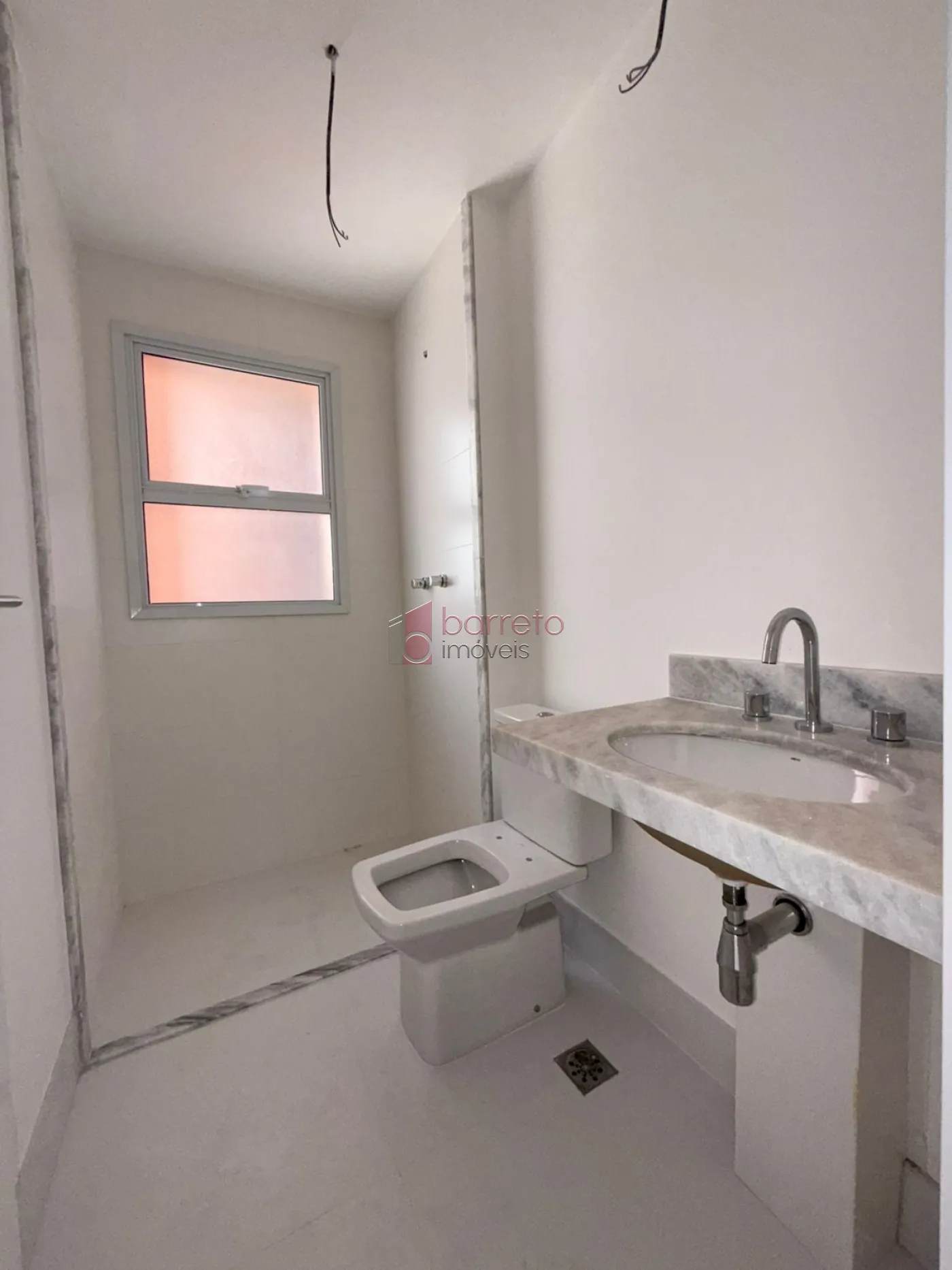 APARTAMENTO À VENDA NO CONDOMÍNIO RESERVA ALTA VISTA EM JUNDIAÍ/SP