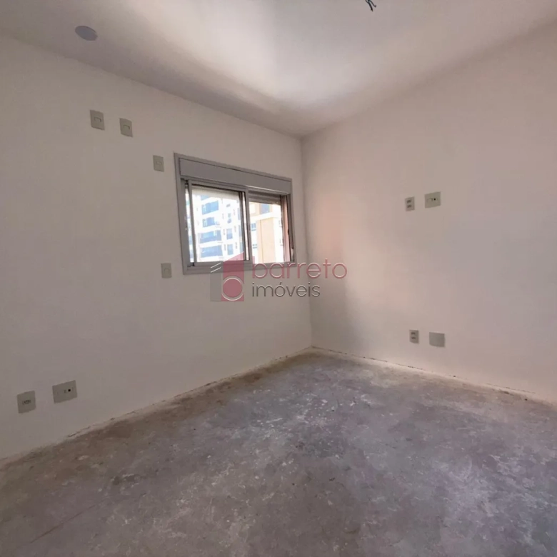 APARTAMENTO À VENDA NO CONDOMÍNIO RESERVA ALTA VISTA EM JUNDIAÍ/SP