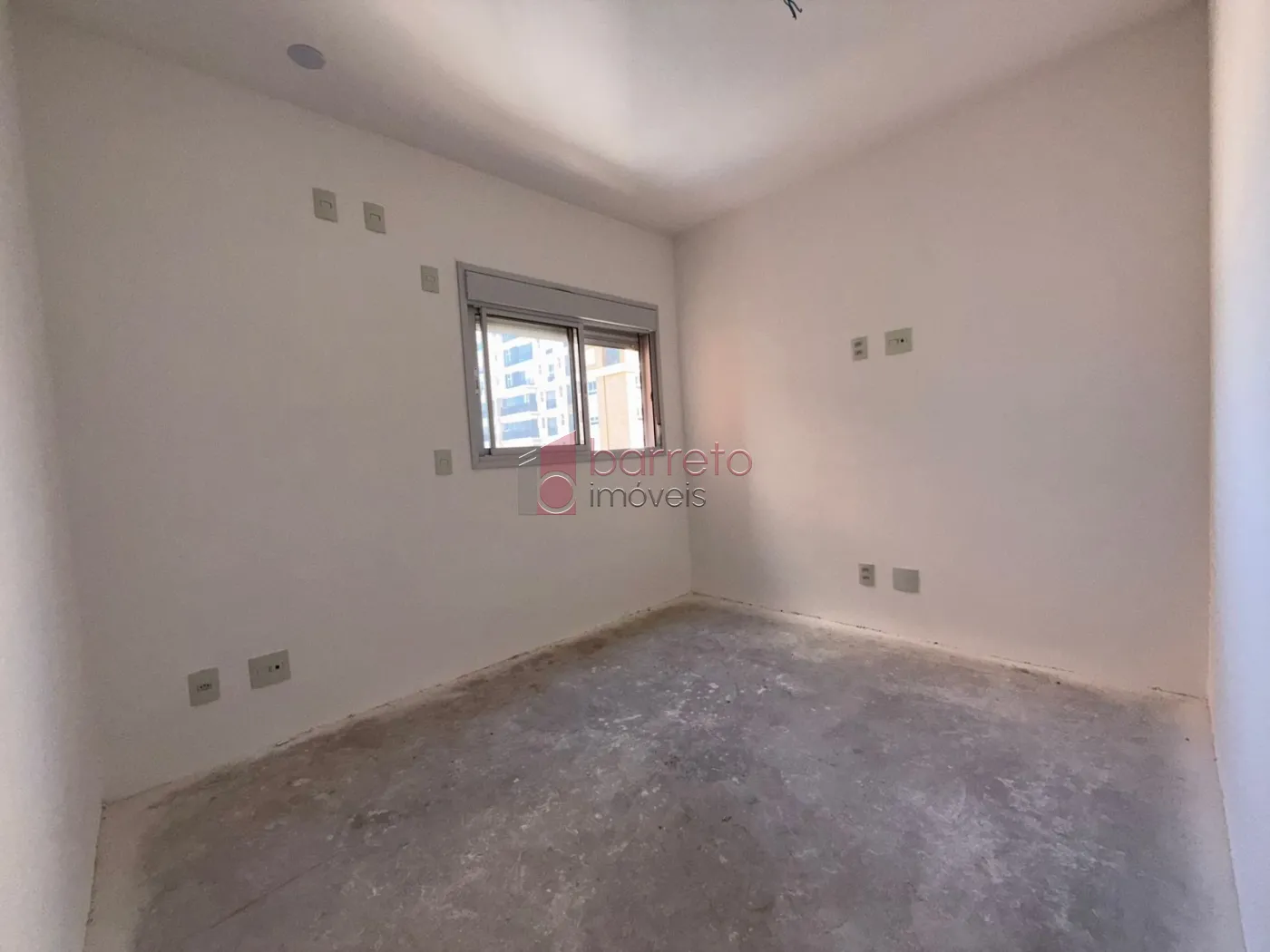 APARTAMENTO À VENDA NO CONDOMÍNIO RESERVA ALTA VISTA EM JUNDIAÍ/SP