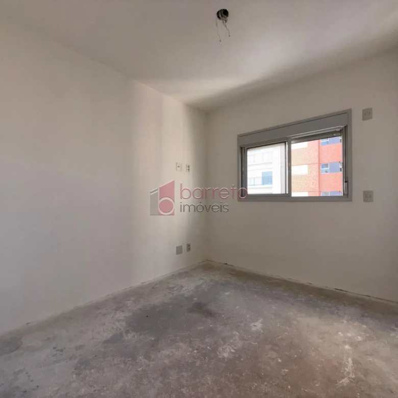 APARTAMENTO À VENDA NO CONDOMÍNIO RESERVA ALTA VISTA EM JUNDIAÍ/SP