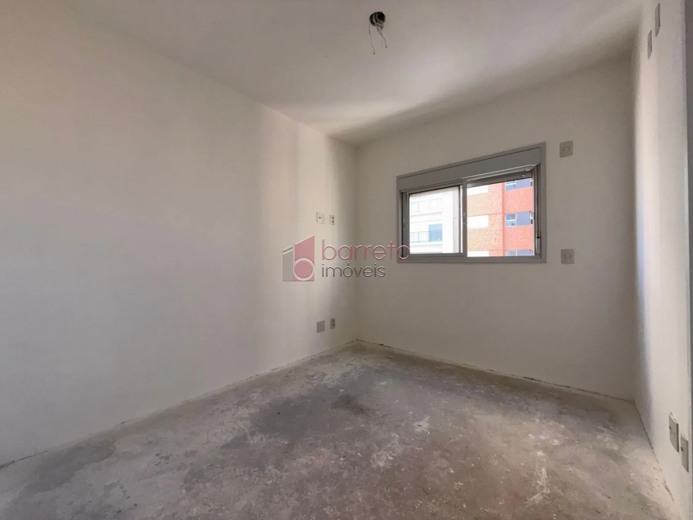 APARTAMENTO À VENDA NO CONDOMÍNIO RESERVA ALTA VISTA EM JUNDIAÍ/SP
