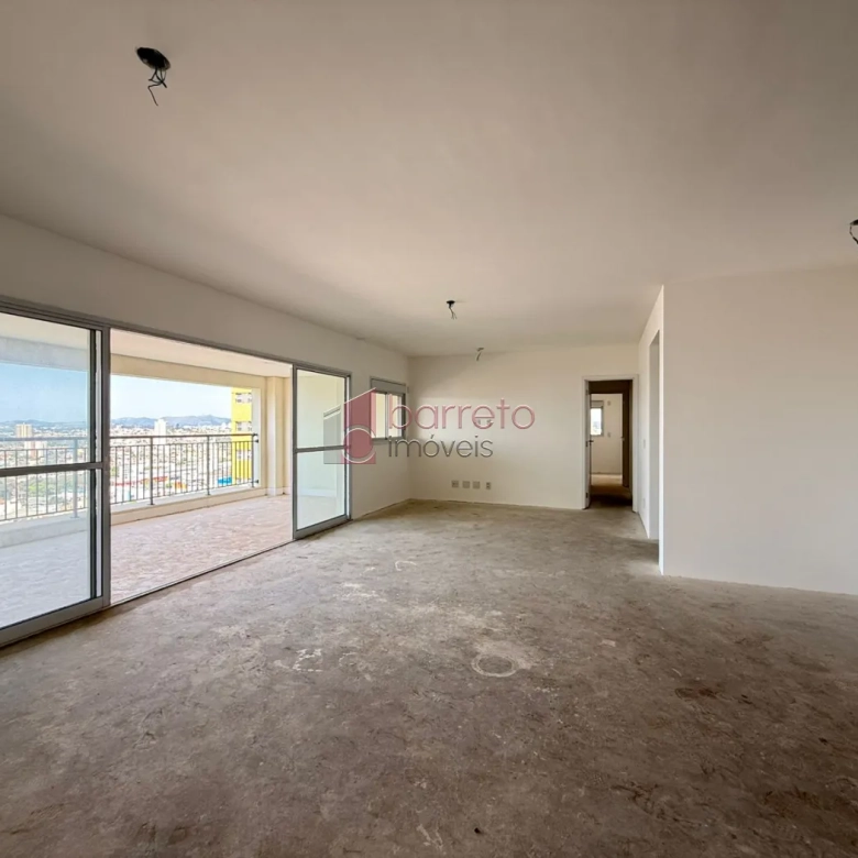APARTAMENTO À VENDA NO CONDOMÍNIO RESERVA ALTA VISTA EM JUNDIAÍ/SP