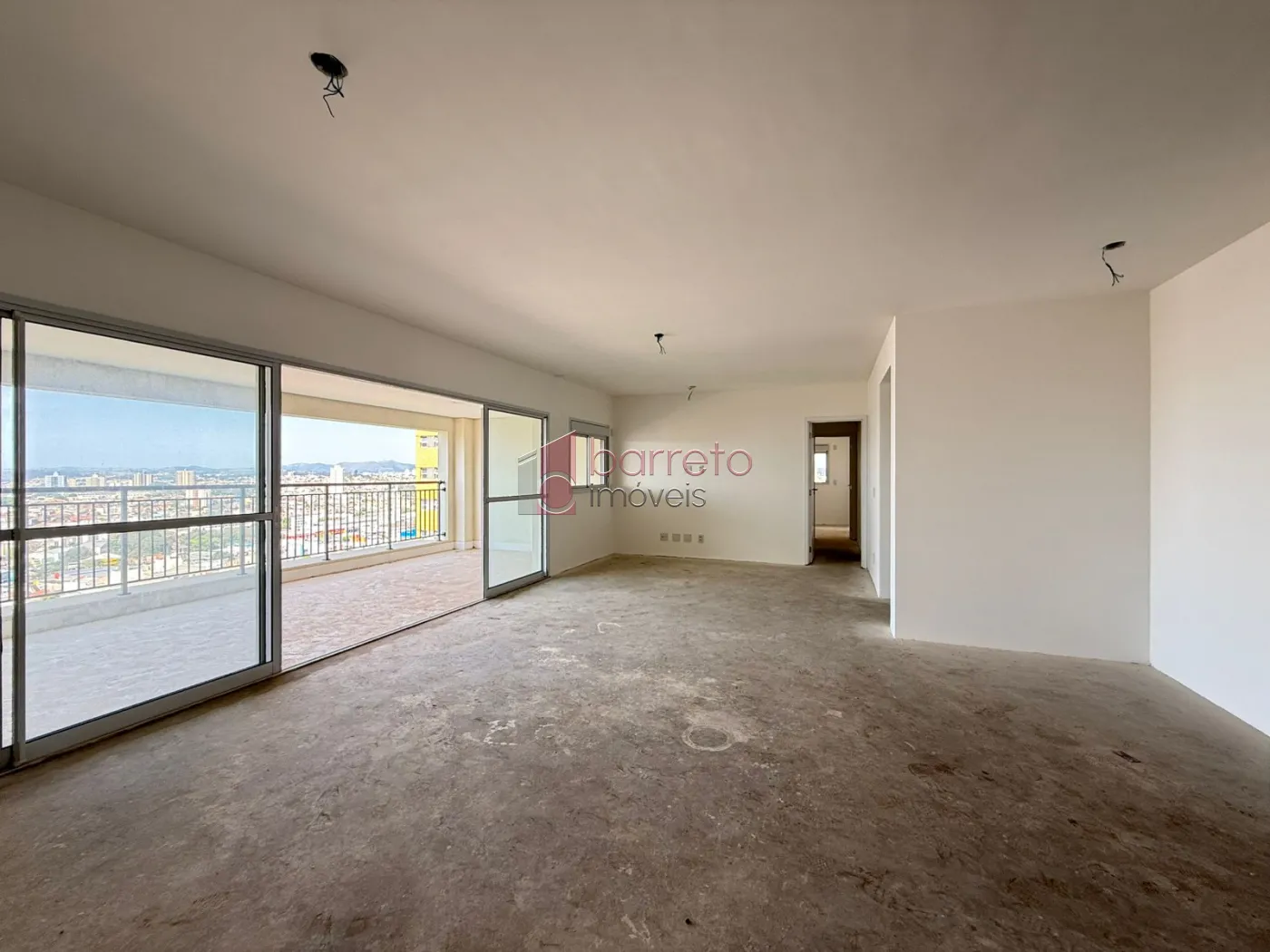 APARTAMENTO À VENDA NO CONDOMÍNIO RESERVA ALTA VISTA EM JUNDIAÍ/SP