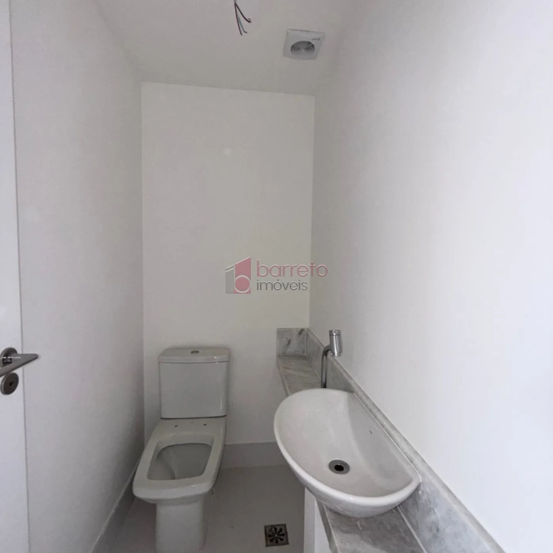 APARTAMENTO À VENDA NO CONDOMÍNIO RESERVA ALTA VISTA EM JUNDIAÍ/SP