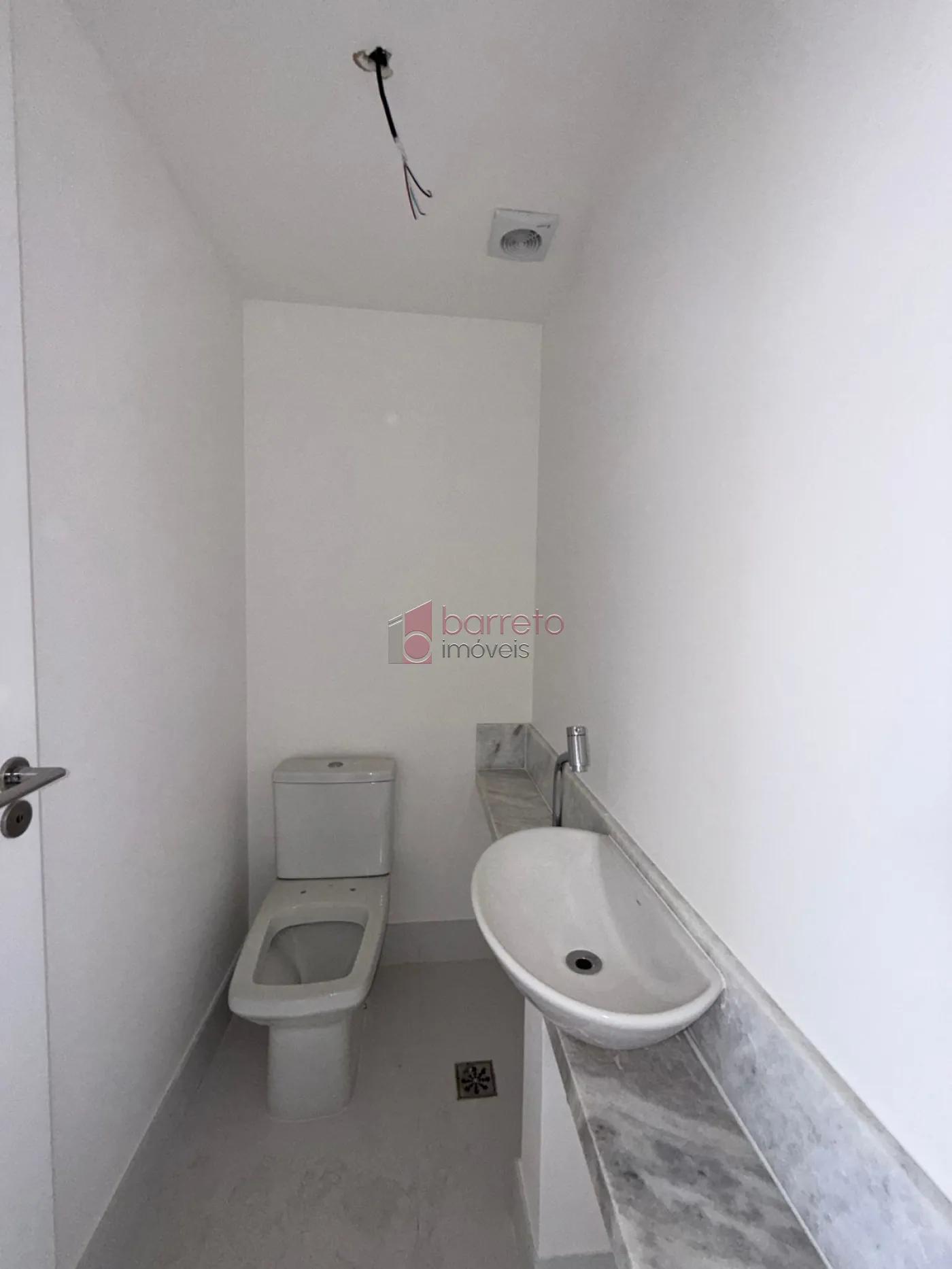APARTAMENTO À VENDA NO CONDOMÍNIO RESERVA ALTA VISTA EM JUNDIAÍ/SP